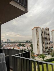 The Garden Residences (D19), Apartment #463989601